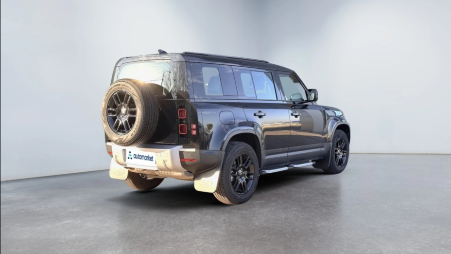 LAND ROVER Defender Defender 110 3.0 D200 mHEV S