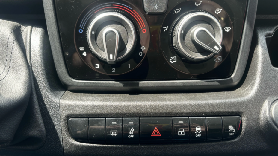 FIAT Ducato Ducato Maxi HD H3-Power L4H2 Nowy