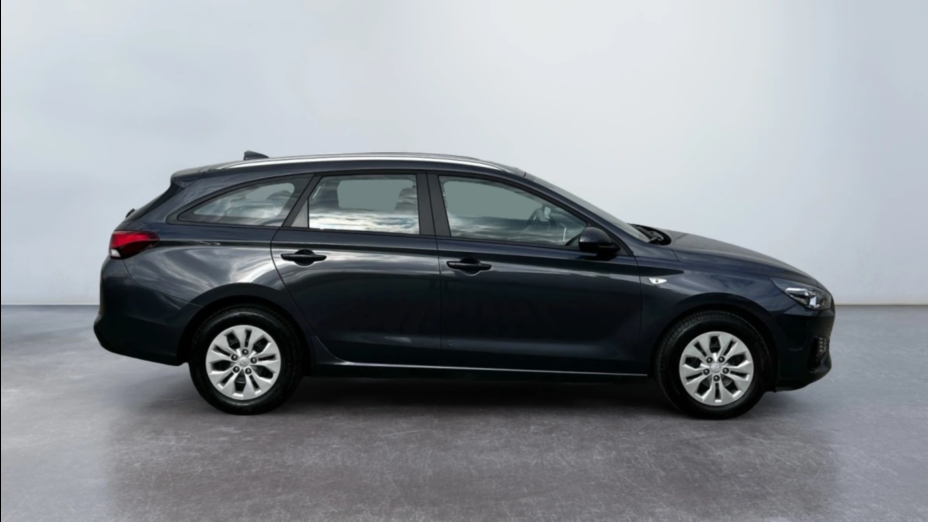 HYUNDAI i30 i30 1.0 T-GDI Modern