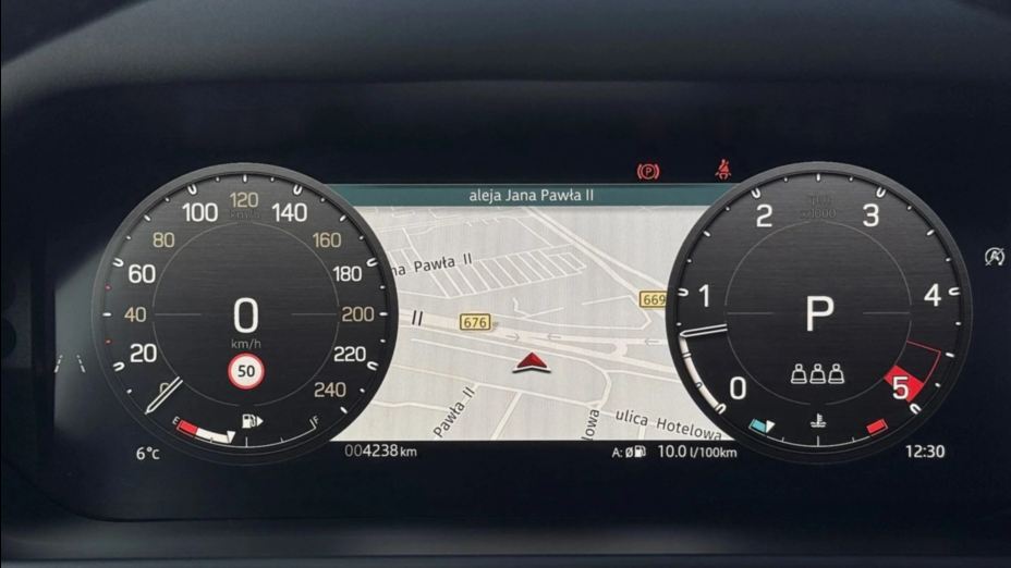 LAND ROVER Defender Defender 110 3.0 D200 mHEV S