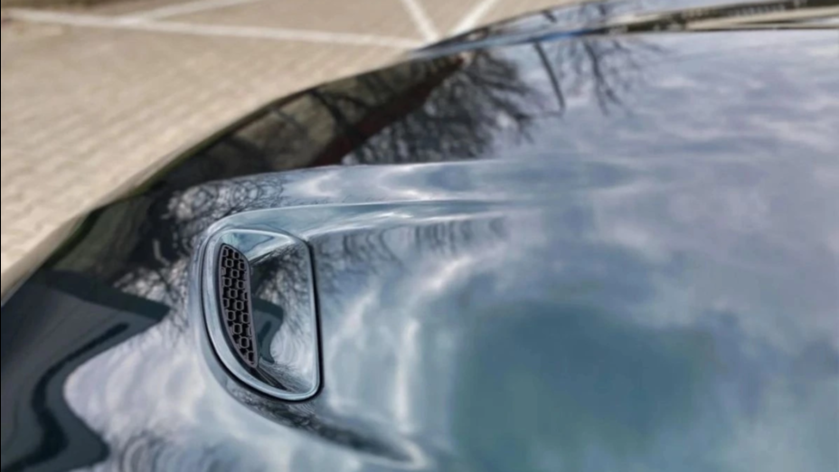 JAGUAR F-Type F-Type 2.0 Turbo R-Dynamic aut