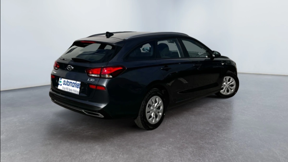 HYUNDAI i30 i30 1.0 T-GDI Modern