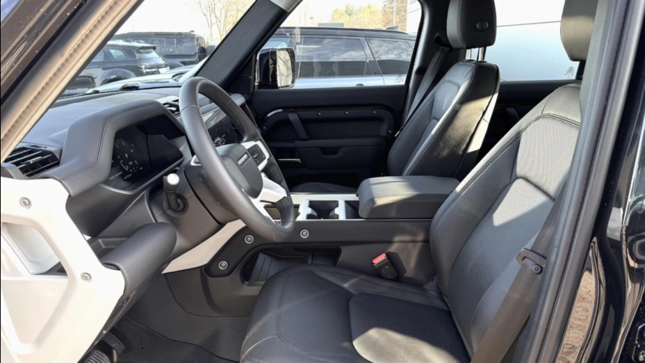 LAND ROVER Defender Defender 110 3.0 D200 mHEV S