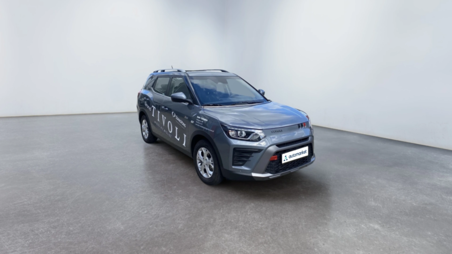 KGM / SSANGYONG Tivoli Grand Tivoli Grand 1.5 T-GDI Adventure aut