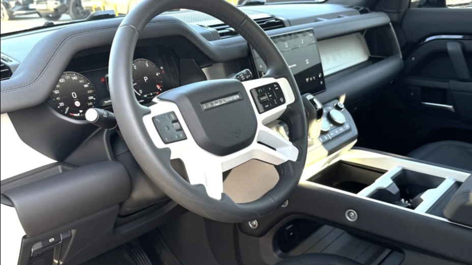 LAND ROVER Defender Defender 110 3.0 D200 mHEV S