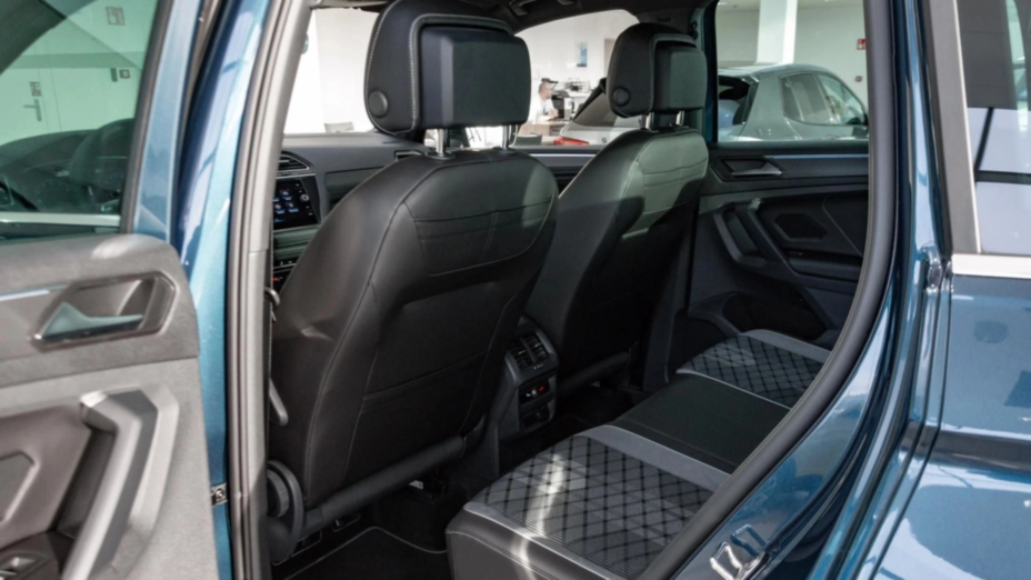 VOLKSWAGEN Tiguan Tiguan 1.5 TSI EVO R-Line DSG