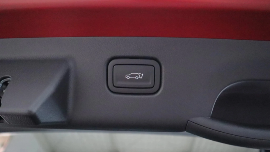 HYUNDAI Kona Kona 1.6 GDI Hybrid N-Line DCT Nowy