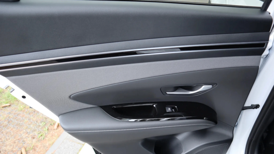 HYUNDAI Tucson Tucson 1.6 T-GDi HEV Executive Final Edition 2WD Nowy