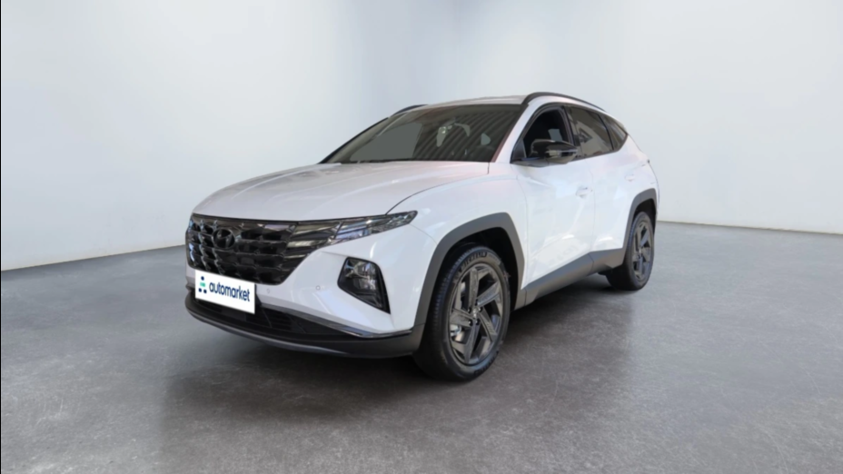 HYUNDAI Tucson Tucson 1.6 T-GDi HEV Executive Final Edition 2WD Nowy