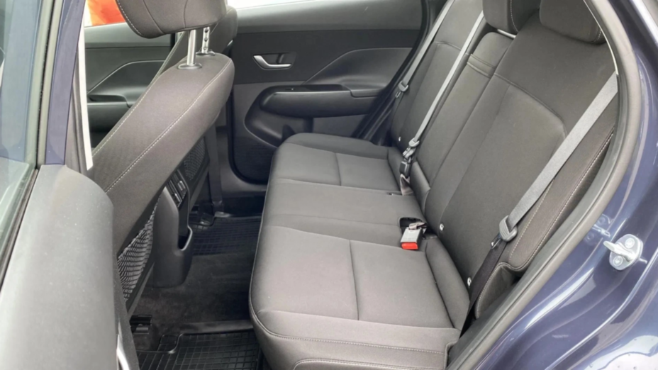 HYUNDAI Kona Kona 1.6 T-GDI Executive DCT