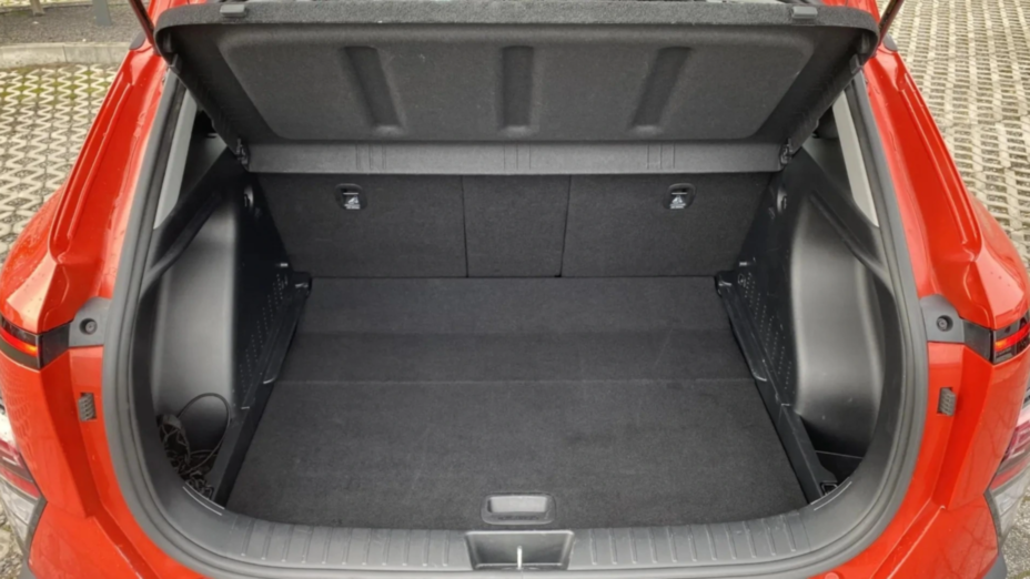 HYUNDAI Kona Kona 1.6 GDI Hybrid Smart DCT