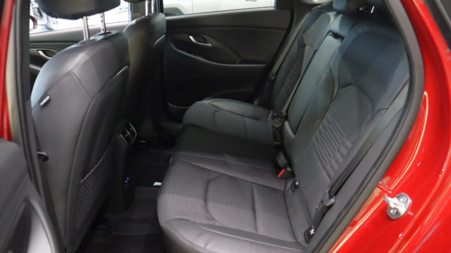 HYUNDAI i30 i30 1.0 T-GDI Smart Nowy