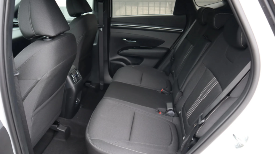 HYUNDAI Tucson Tucson 1.6 T-GDi HEV Executive Final Edition 2WD Nowy