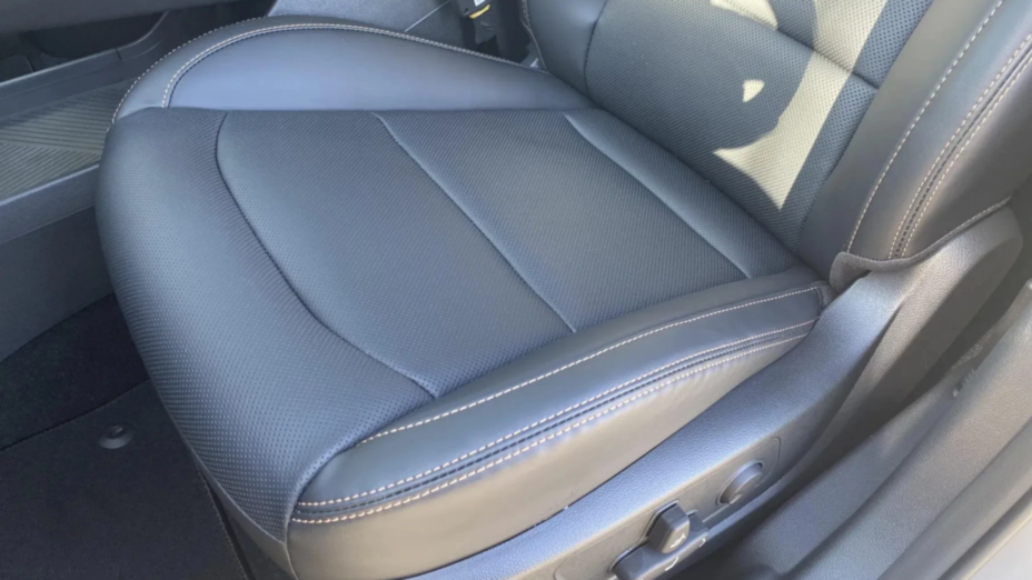 KGM / SSANGYONG Torres Torres 1.5 T-GDI Wild 4WD aut Nowy