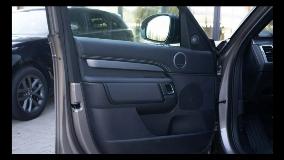 LAND ROVER Discovery Discovery V 3.0 D250 mHEV Dynamic SE