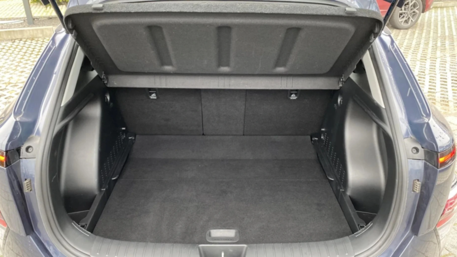 HYUNDAI Kona Kona 1.6 T-GDI Executive DCT