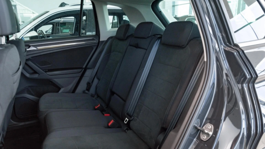 VOLKSWAGEN Tiguan Tiguan 1.5 TSI EVO Elegance DSG