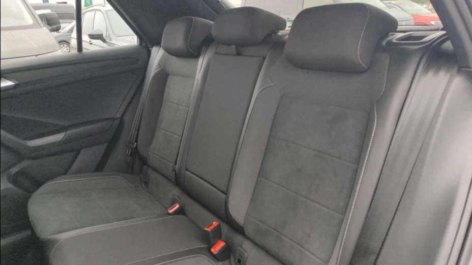 VOLKSWAGEN T-ROC T-ROC 1.5 TSI Style DSG Nowy