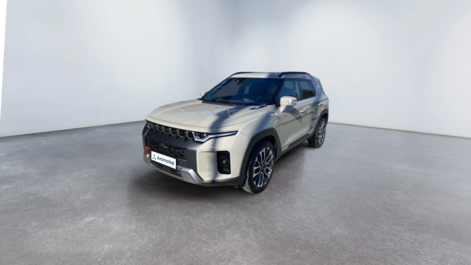 KGM / SSANGYONG Torres Torres 1.5 T-GDI Wild 4WD aut Nowy