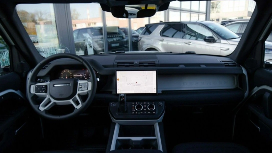 LAND ROVER Defender Defender 110 3.0 D200 mHEV X-Dynamic SE