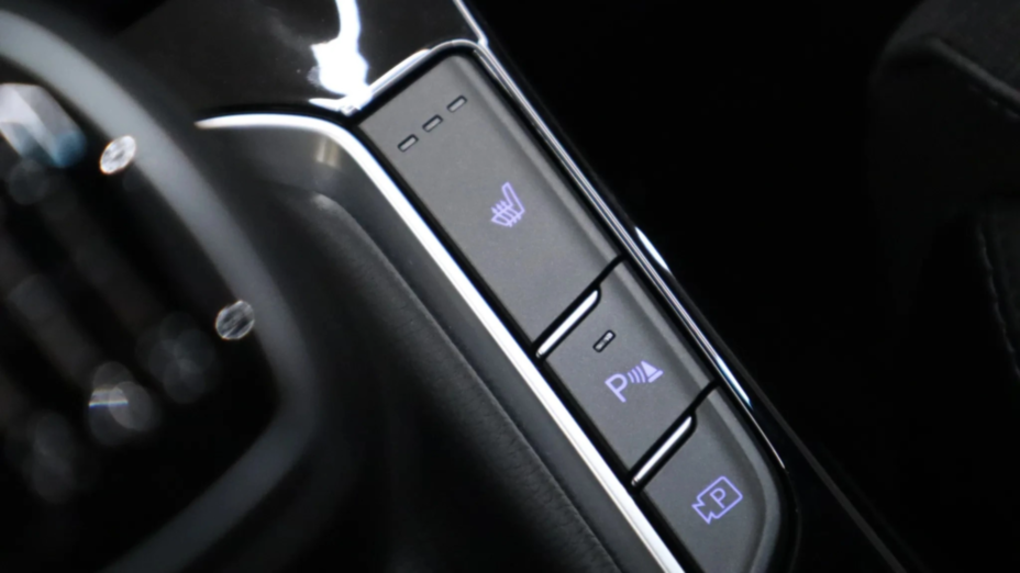 HYUNDAI i30 i30 1.0 T-GDI Smart Nowy