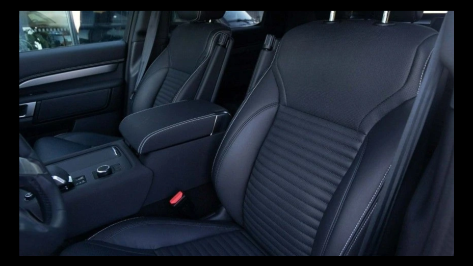 LAND ROVER Discovery Discovery V 3.0 D250 mHEV Dynamic SE