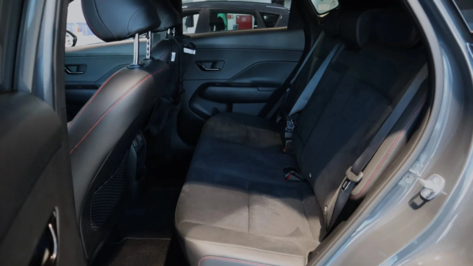 HYUNDAI Kona Kona 1.6 GDI Hybrid N-Line DCT Nowy