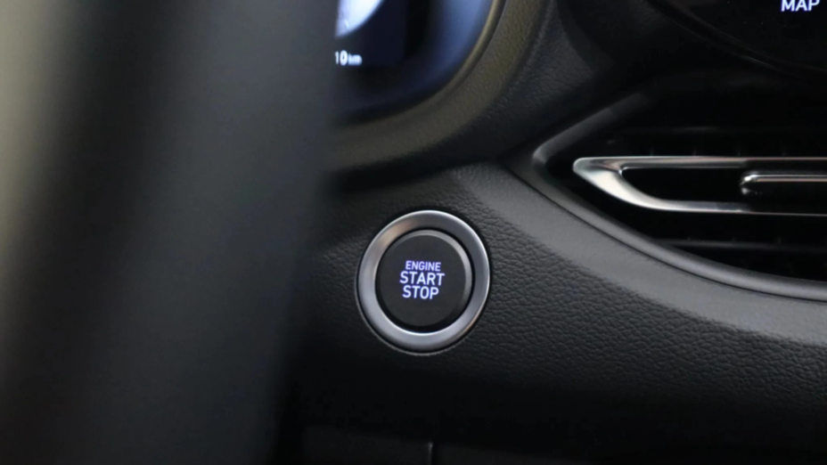 HYUNDAI i30 i30 1.0 T-GDI Smart Nowy