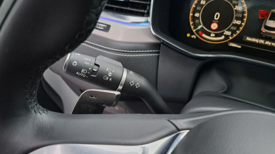 JAGUAR F-Pace F-Pace 2.0 P250 mHEV AWD R-Dynamic S