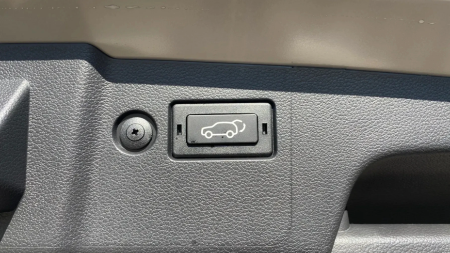 KGM / SSANGYONG Torres Torres 1.5 T-GDI Wild 4WD aut Nowy