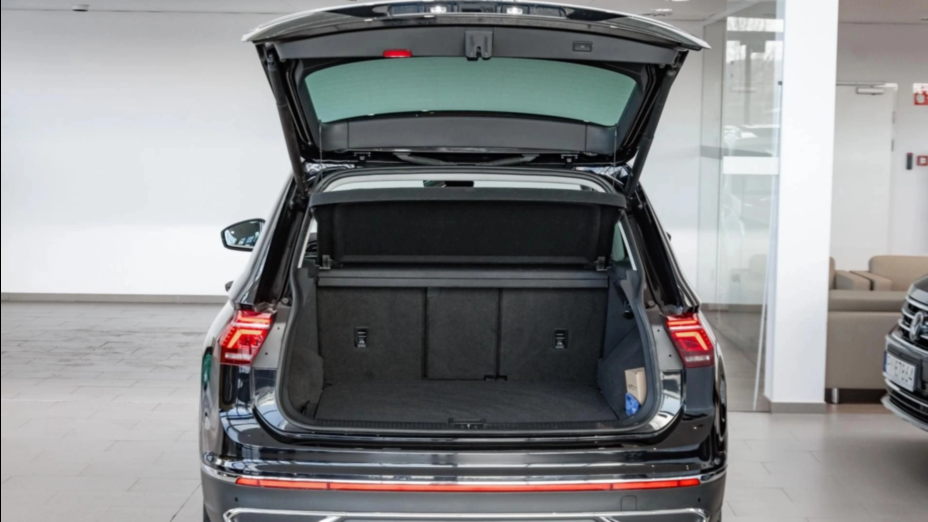 VOLKSWAGEN Tiguan Tiguan 1.5 TSI EVO Elegance DSG