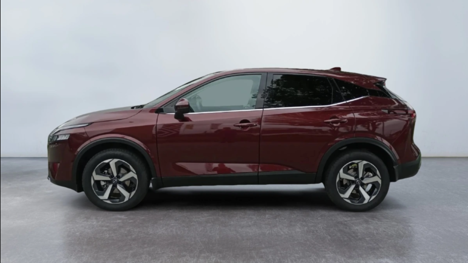 NISSAN Qashqai Qashqai 1.3 DIG-T mHEV N-Connecta