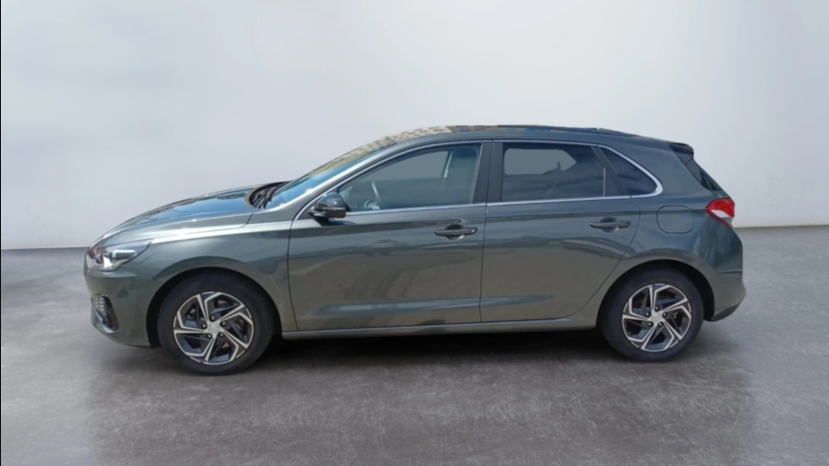 HYUNDAI i30 i30 1.0 T-GDI Smart