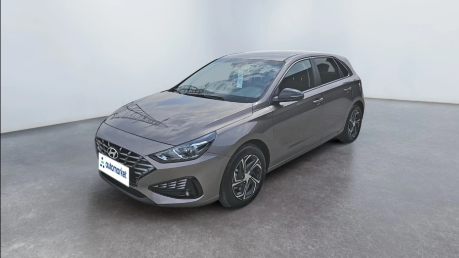 HYUNDAI i30 i30 1.0 T-GDI Smart