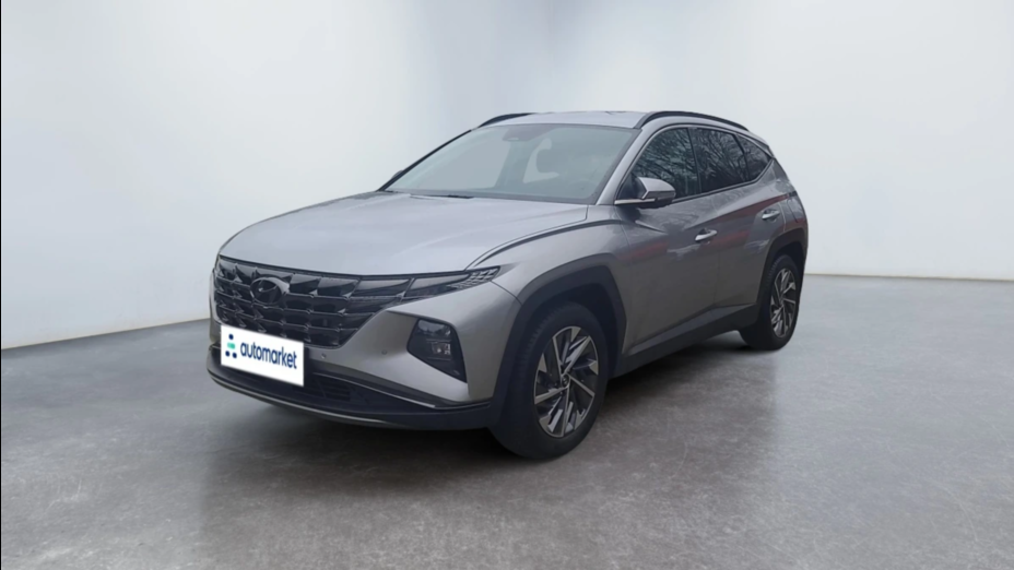HYUNDAI Tucson Tucson 1.6 T-GDi Executive 2WD