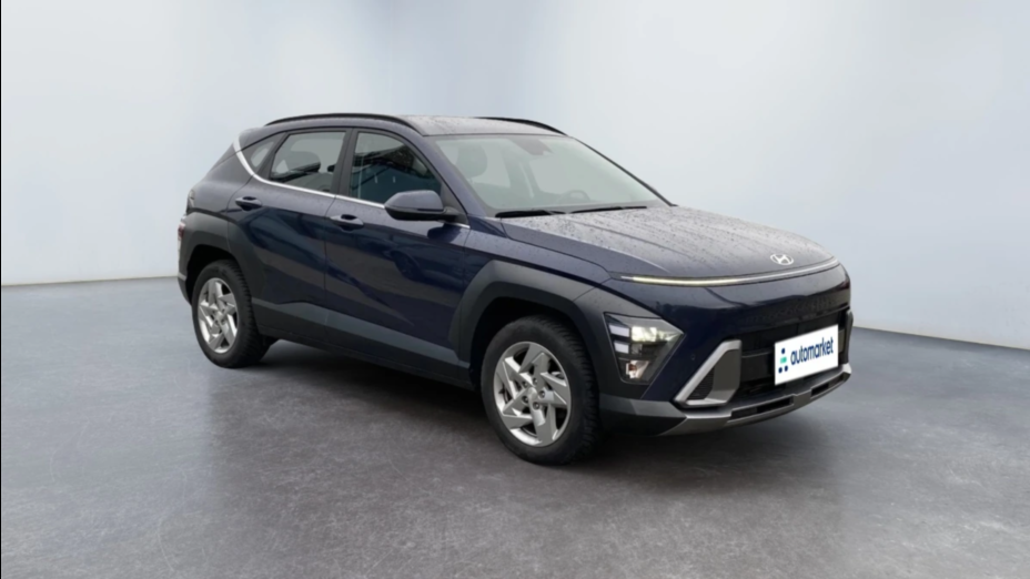 HYUNDAI Kona Kona 1.6 T-GDI Executive DCT