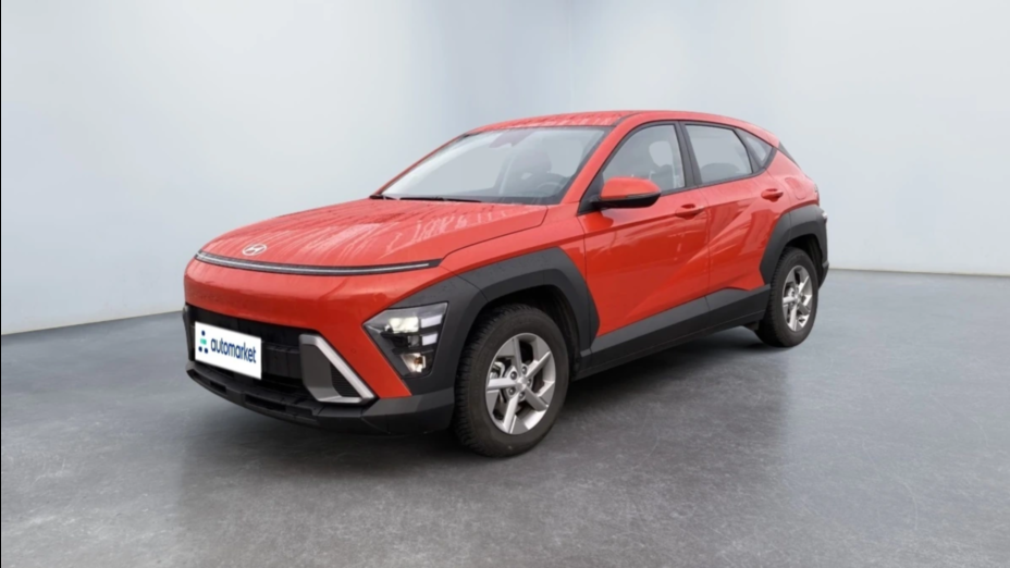 HYUNDAI Kona Kona 1.6 GDI Hybrid Smart DCT