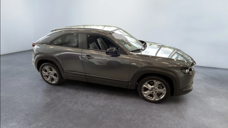 MAZDA MX-30 MX-30 35.5kWh Prime Line