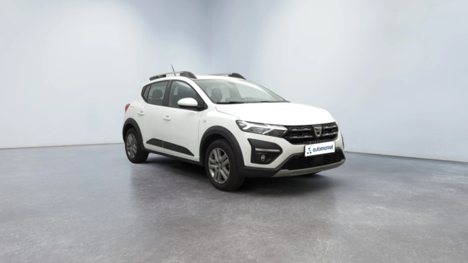 DACIA Sandero Sandero Stepway 1.0 TCe Comfort