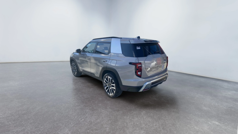 KGM / SSANGYONG Torres Torres 1.5 T-GDI Wild 4WD aut Nowy