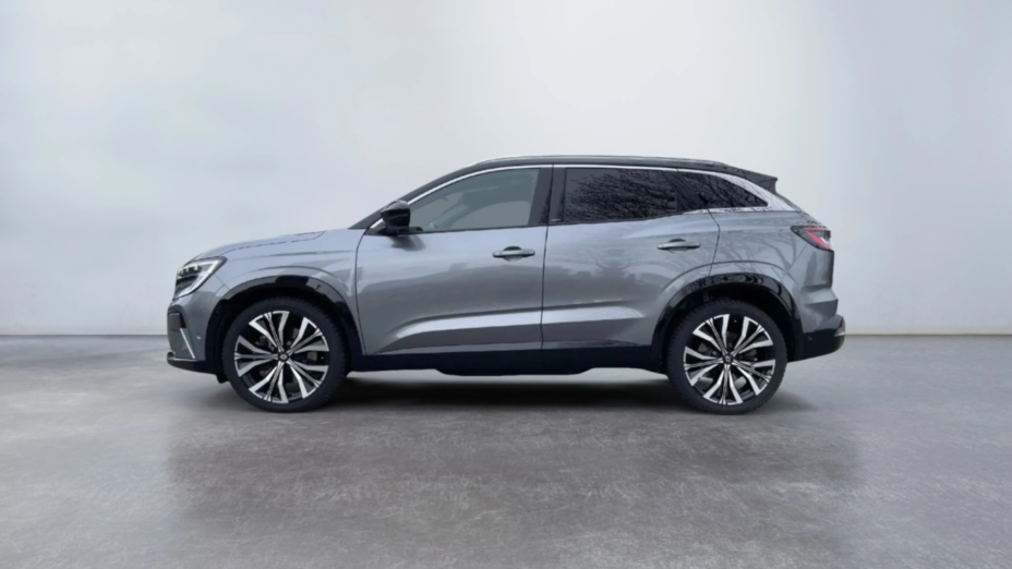 RENAULT Austral Austral 1.2 E-Tech Full Hybrid 200 Iconic MMT