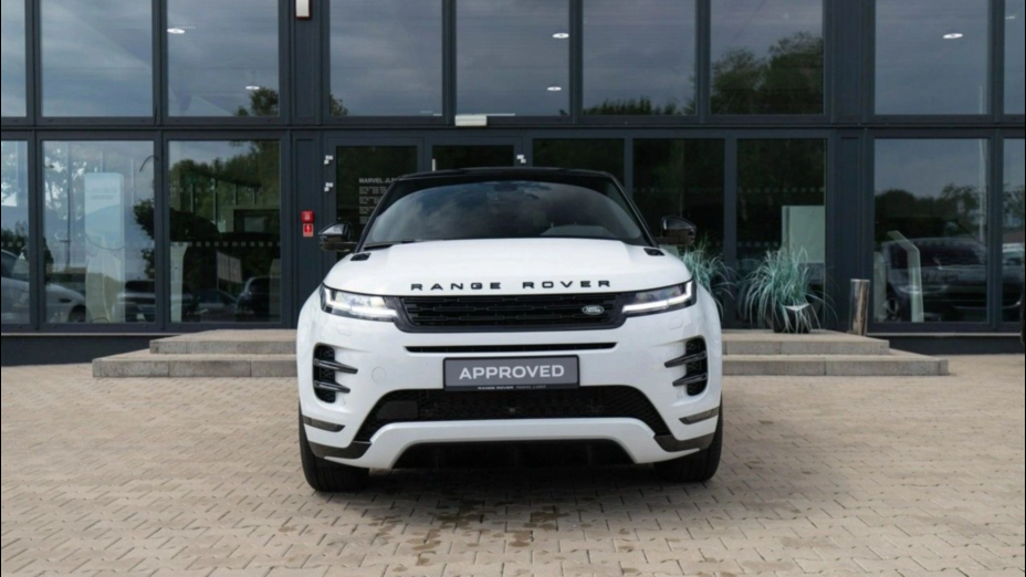 LAND ROVER Range Rover Evoque Evoque 1.5 P300e PHEV Dynamic SE