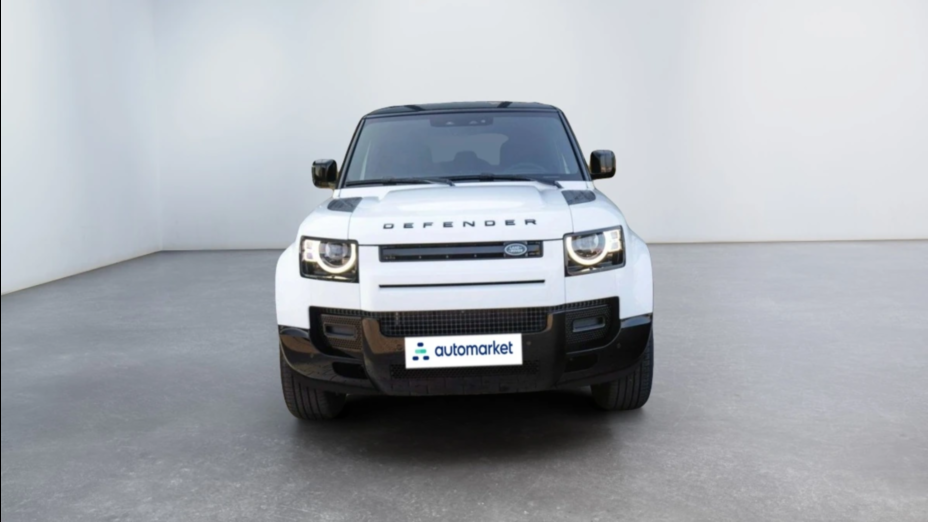 LAND ROVER Defender Defender 110 3.0 D200 mHEV X-Dynamic SE