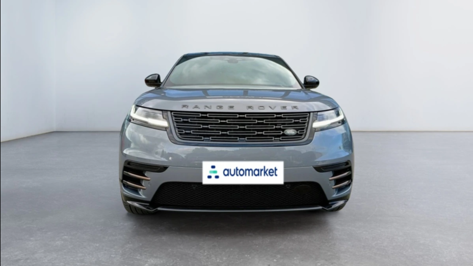 LAND ROVER Range Rover Velar Velar 3.0 D300 mHEV R-Dynamic HSE
