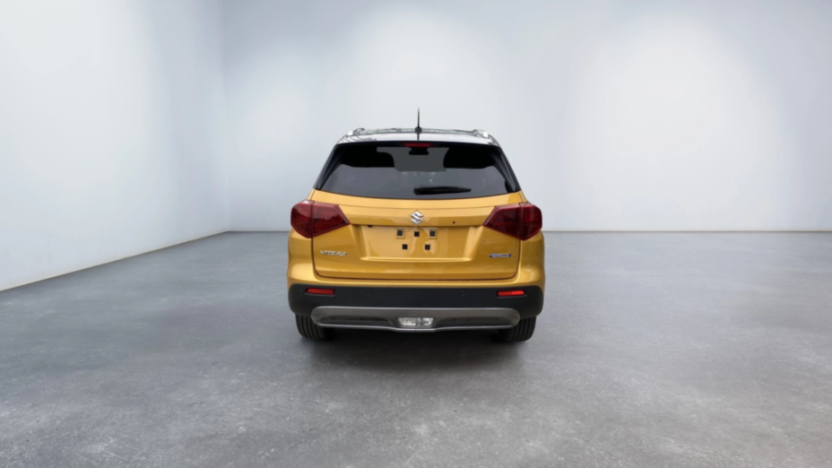 SUZUKI Vitara Vitara 1.4 Boosterjet mHEV Premium Plus 4WD Nowy