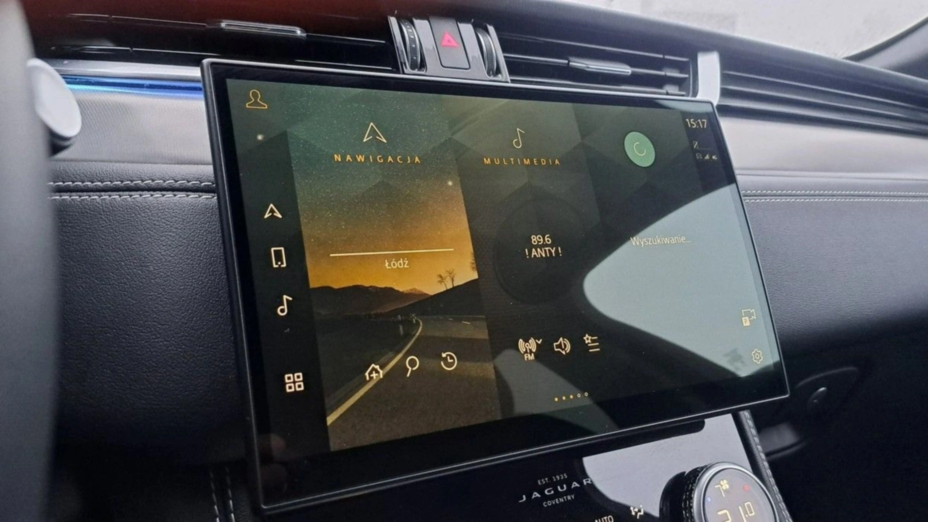 JAGUAR F-Pace F-Pace 2.0 P250 mHEV AWD R-Dynamic S