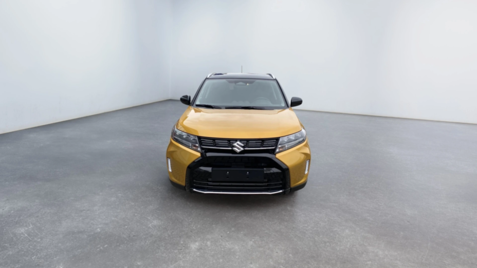 SUZUKI Vitara Vitara 1.4 Boosterjet mHEV Premium Plus 4WD Nowy