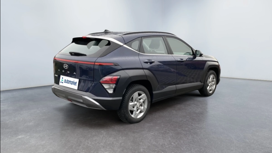 HYUNDAI Kona Kona 1.6 T-GDI Executive DCT