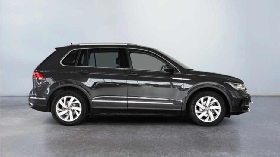 VOLKSWAGEN Tiguan Tiguan 1.5 TSI EVO Elegance DSG