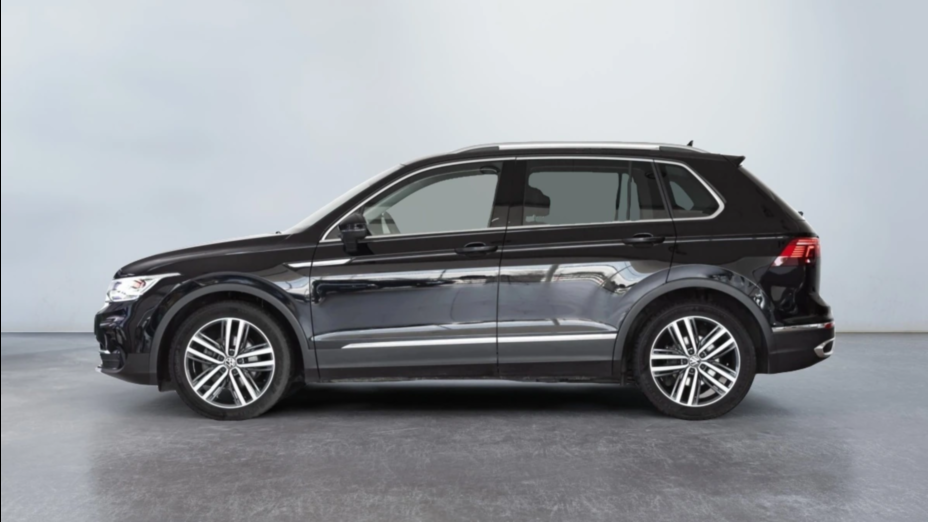 VOLKSWAGEN Tiguan Tiguan 1.5 TSI EVO Elegance DSG